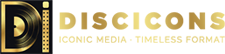 DiscIcons – Hanglemez, CD, kazetta és film piactér gyűjtőknek