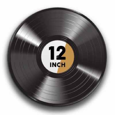 12" Maxi-single