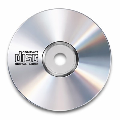 CD Album