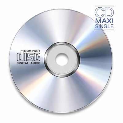 CD Single (Maxi CD)
