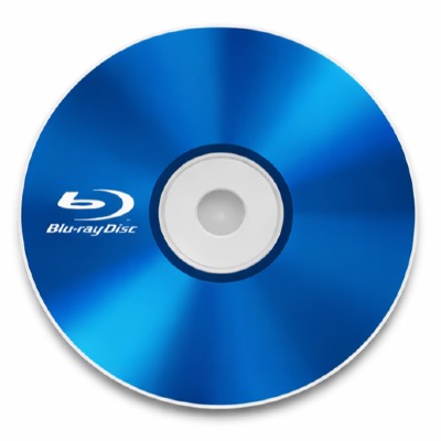 Blu-ray